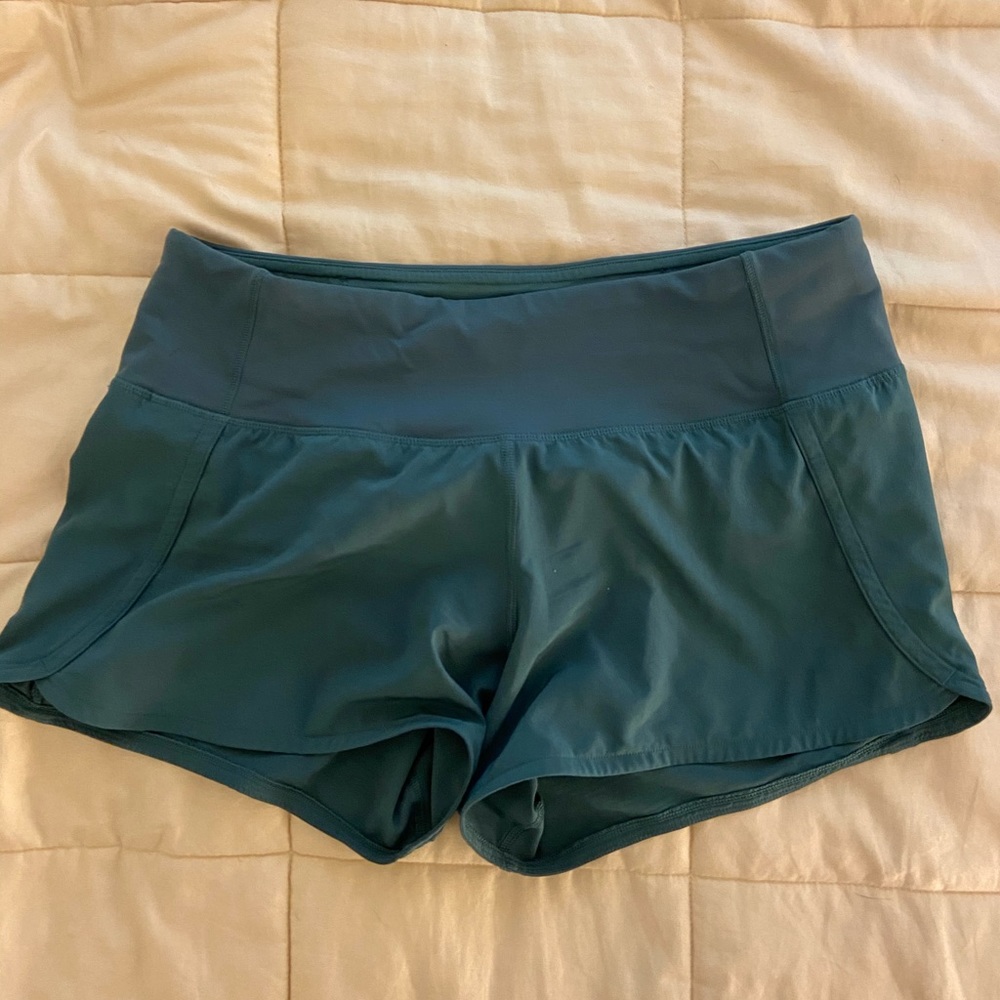lululemon shorts